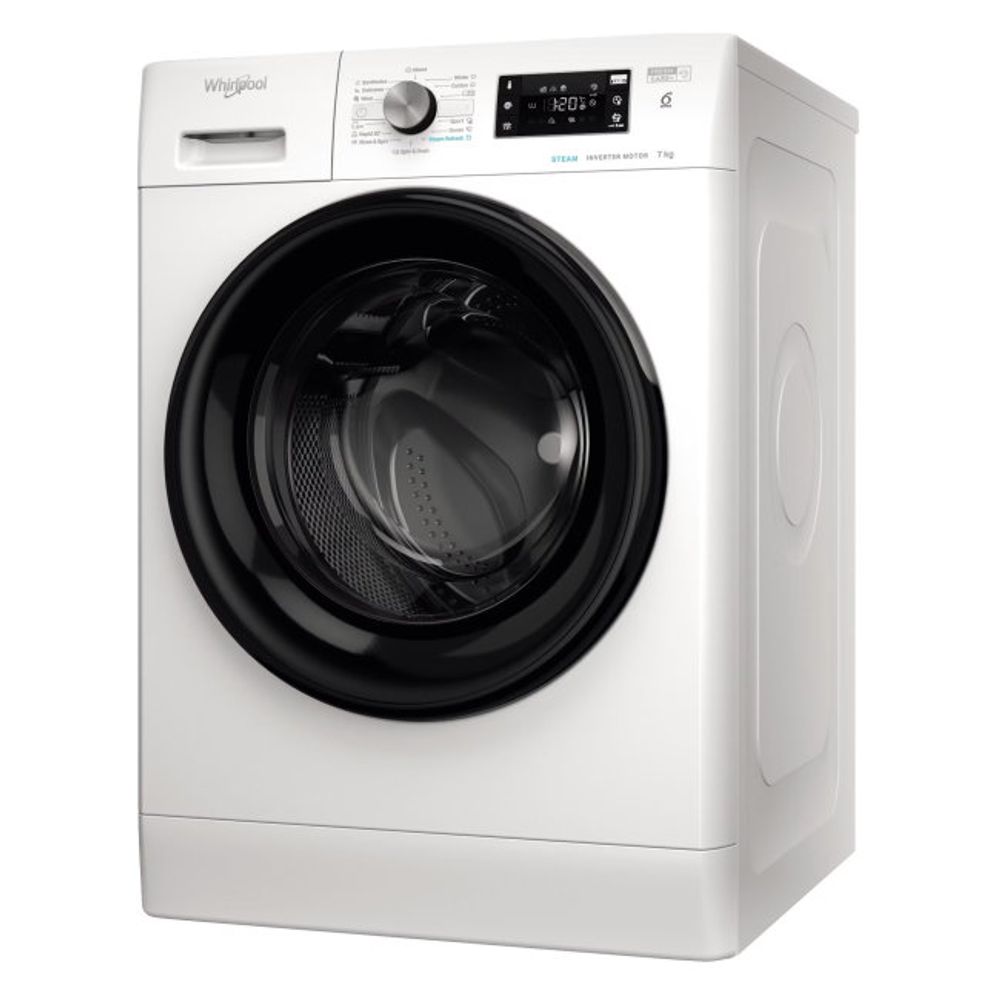 Whirlpool Mašina za veš FFB 9469 BV EE  slika 3