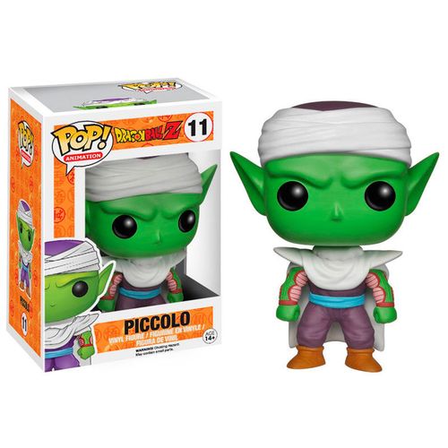 POP figure Dragon Ball Z Piccolo slika 1