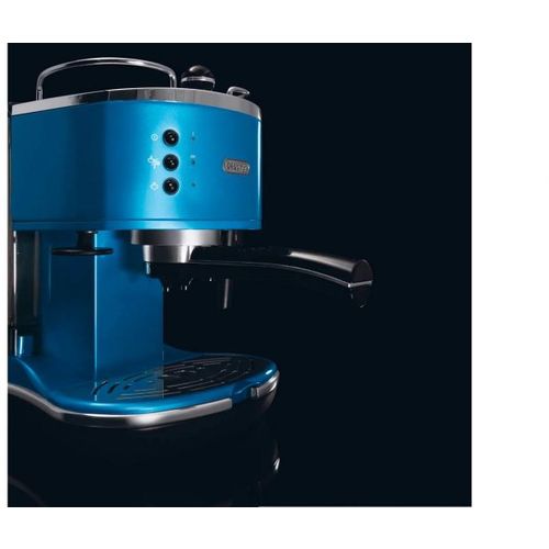 DeLonghi ECO311.B CM aparat za espresso kavu slika 5