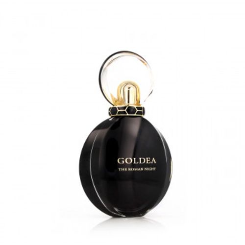 Bvlgari Goldea The Roman Night Eau De Parfum 30 ml (woman) slika 4