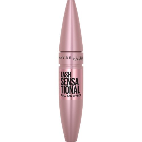 Maybelline New York Lash Sensational Very Black maskara slika 2