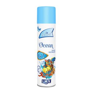 LMX  Wind osvezivac prostora-Ocean 300ml