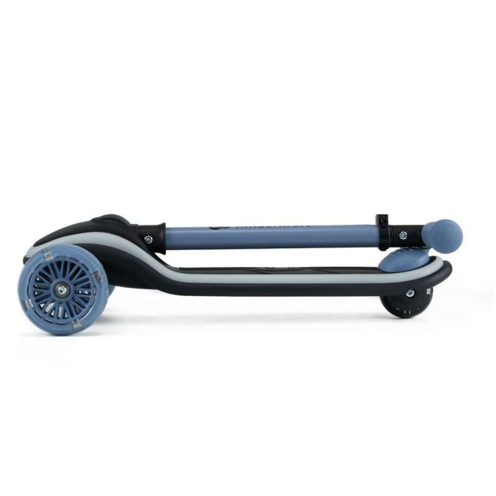 Kinderkraft Romobil Raket sa LED svjetlom, Blue slika 5