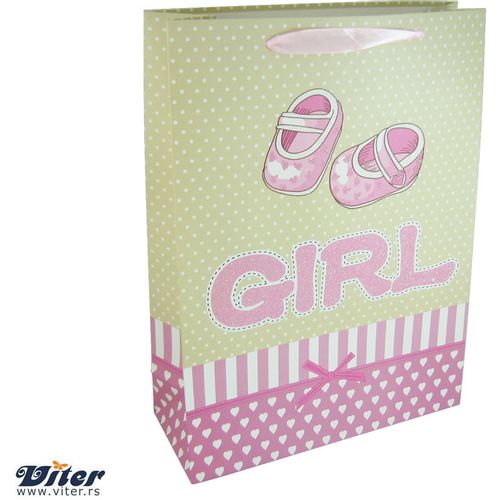 Viter Kesa it's a girl xl slika 1