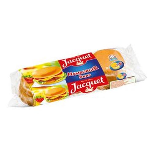 Jacquet Burger X6 315g KRATAK ROK slika 1