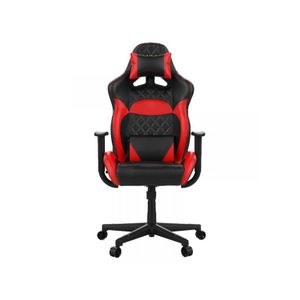 Gaming stolica Gamdias Zelus E2 crno/crvena