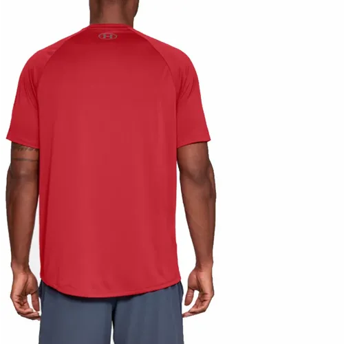 Under armour tech 2.0 short sleeve 1326413-600 slika 13