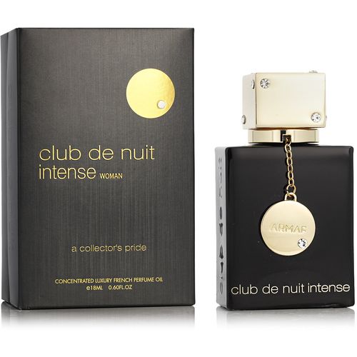 Armaf Club de Nuit Intense Woman Perfumed Oil 18 ml (woman) slika 1