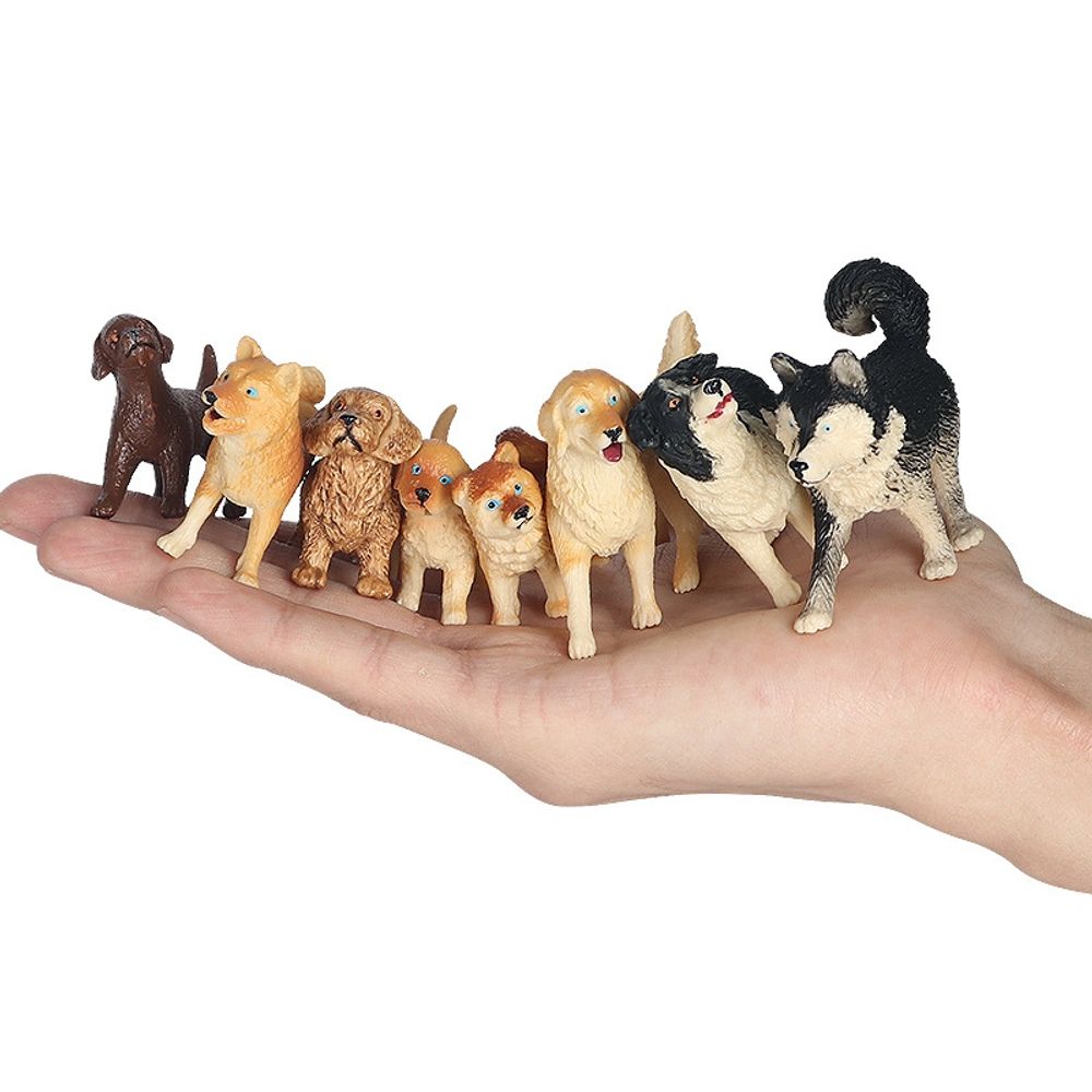 Woopie set figure remen 16 stanica. slika 2