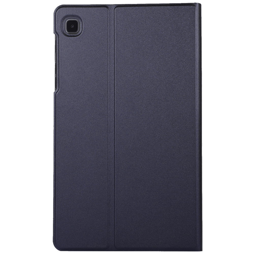 Samsung Futrola preklopna za Tab A7 Lite, T220/T225, dark blue - Flip TPU Case Case Tab A7 Lite slika 1