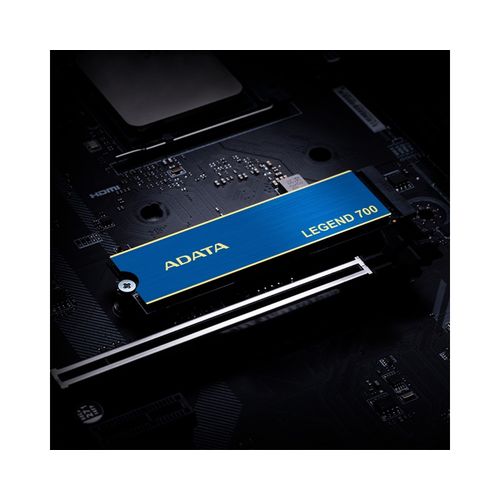 A-DATA 1TB M.2 PCIe Gen3 x4 LEGEND 700 ALEG-700-1TCS SSD slika 9