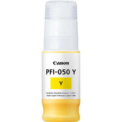 Canon tinta PFI-050, Yellow 5701C001 slika 1