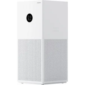 Xiaomi Mi Air Purifier 4 Lite EU bela