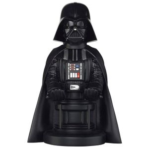 Star Wars Darth Vader clamping bracket Cable guy 20cm