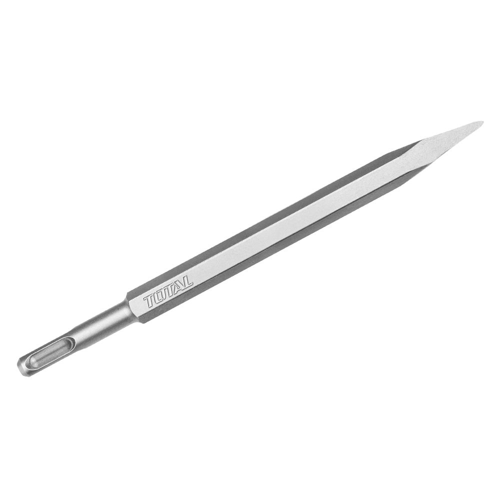 TOTAL SDS plus šiljasto dlijeto 14x250mm (TAC1511141) slika 4