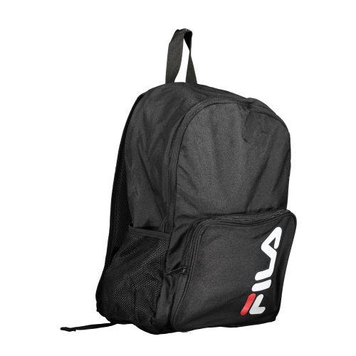 FILA MEN'S BLACK BACKPACK slika 3