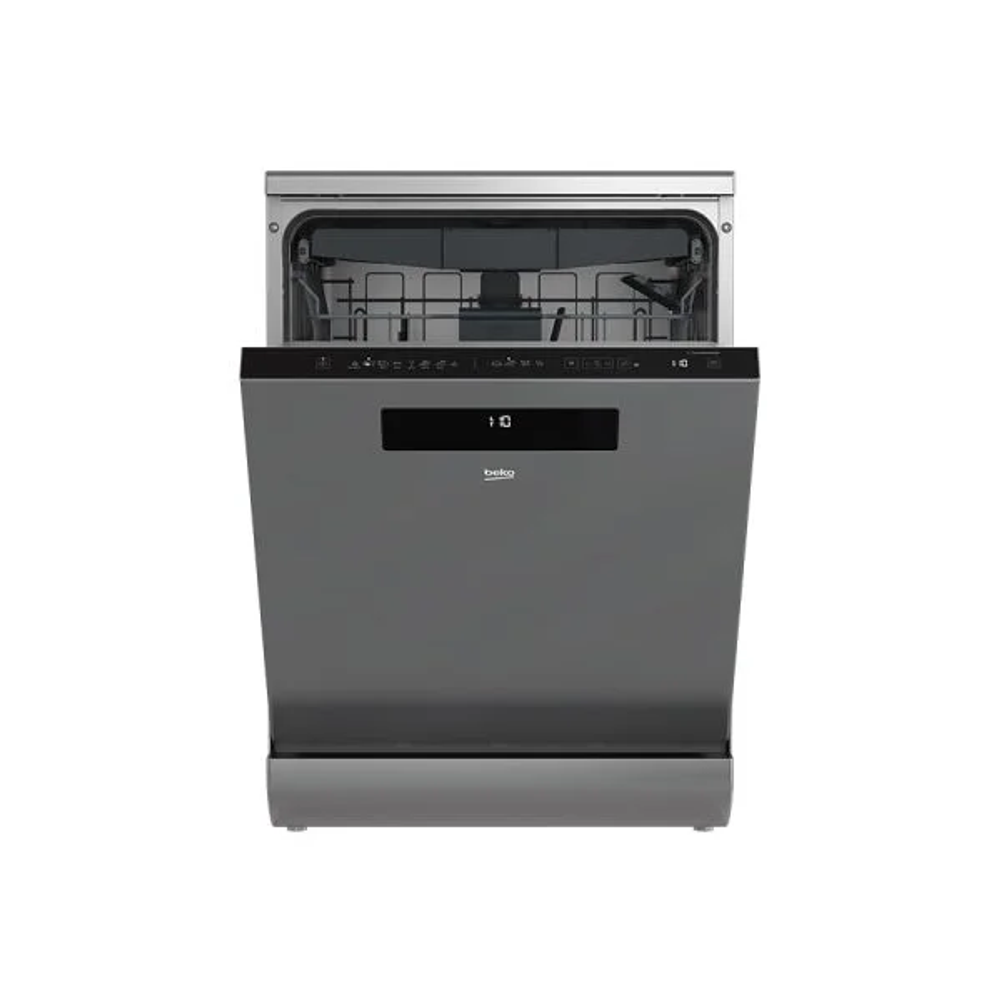 Beko Mašina za suđe DEN 48520 XAD slika 2