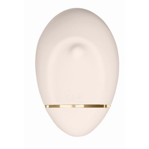 Stimulator klitorisa Ioba - OhMyC 1, bijeli slika 5