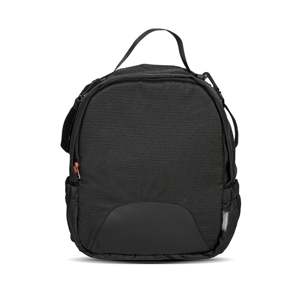Lorelli Ruksak Aria, Black slika 1