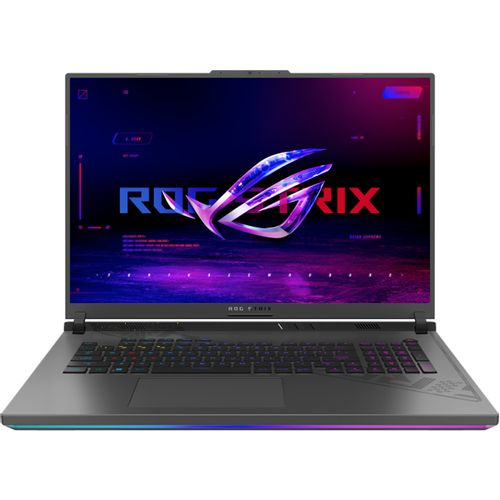 ASUS ROG Strix G18 G814JI-N5095W (18 inča FHD+, i7-13650HX, 16GB, SSD 1TB, GeForce RTX 4070, Win11 Home) laptop slika 1