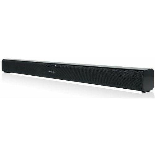 Sharp soundbar HT-SB110 (90W, 2.0 kanal SLIM, Bluetooth,HDMI) slika 1