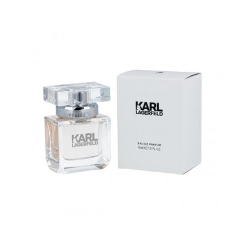 Karl Lagerfeld Karl Lagerfeld za Nju Eau De Parfum 45 ml (ženski) slika 1