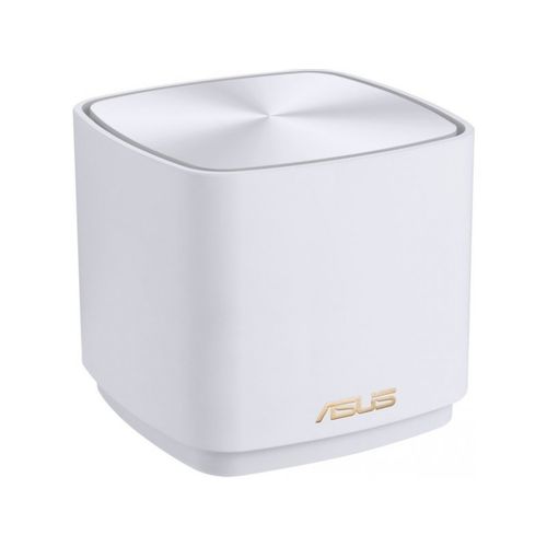 ASUS ZenWiFi XD5 (W-2-PK) WiFi 6 mesh router beli slika 4