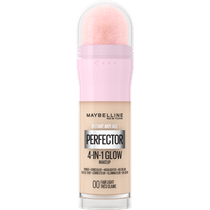 Maybelline New York Instant Perfector Glow 4 u 1 proizvod za ten 00 fair light