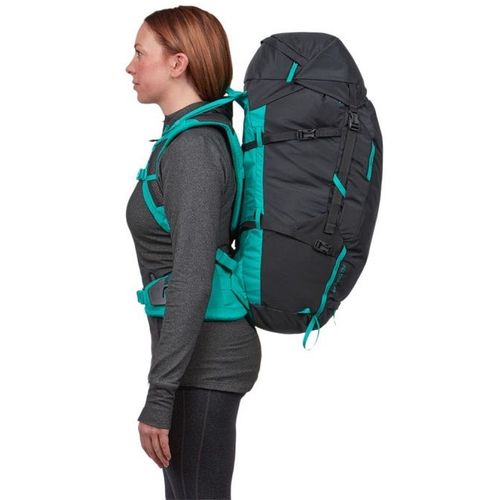 Ženski ruksak Thule AllTrail 45L ljubičasti (planinarski) slika 17