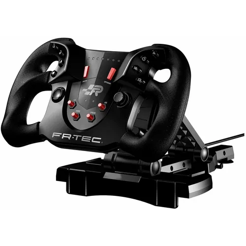 FR-TEC FORMULA WHEEL PS3, PS4, SWITCH,XBOX, PC slika 5