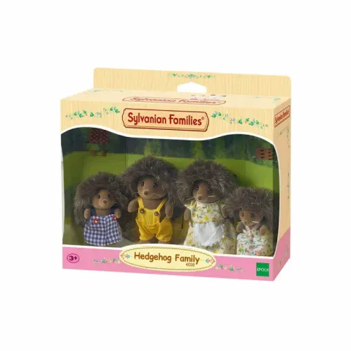 Sylvanian Porodica Jezića slika 2