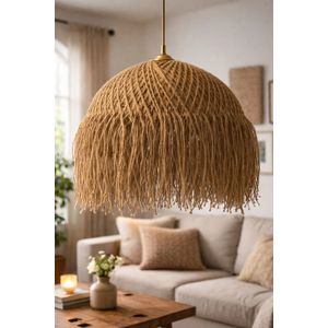 Luster BK248 – Boje: smeđa