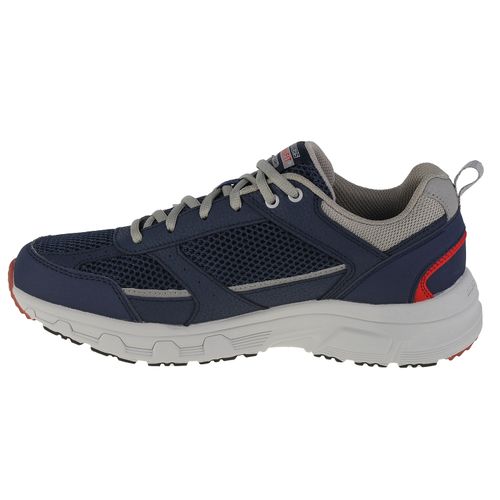 Skechers Oak Canyon-Verketta 51898-NVGY Muške Tenisice slika 2