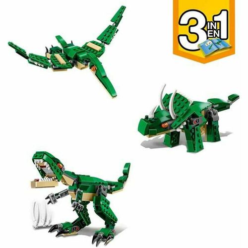 Playset Creator Mighty Dinosaurs Lego 31058 25 x 14 x 7 cm slika 2