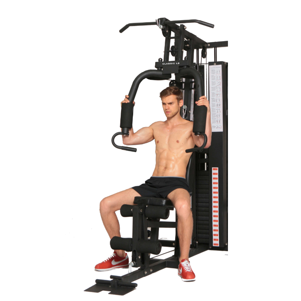 Orion Kombinovana sprava Multi Gym CLASSIC L1 slika 2