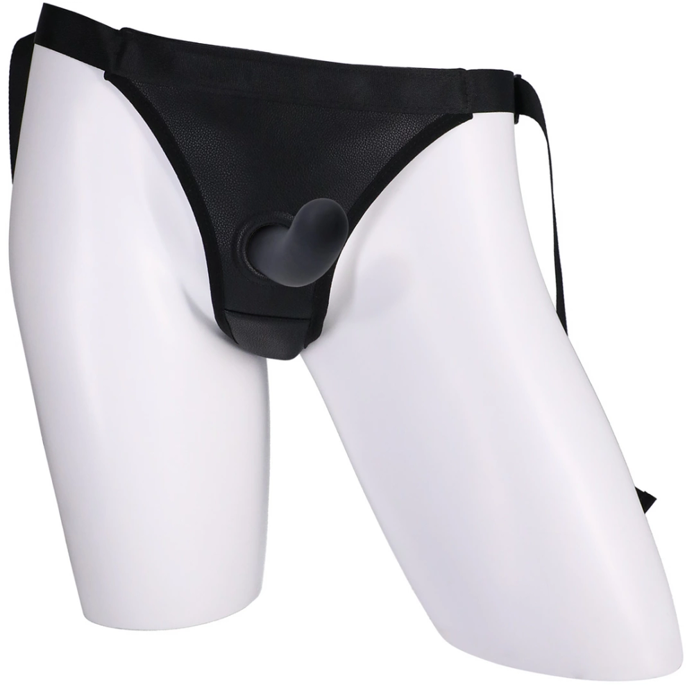 Doc Johnson Harness Dong slika 4