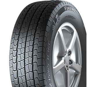 Viking 205/65R16C 107/105T 8R3PMSF FourTech m+s