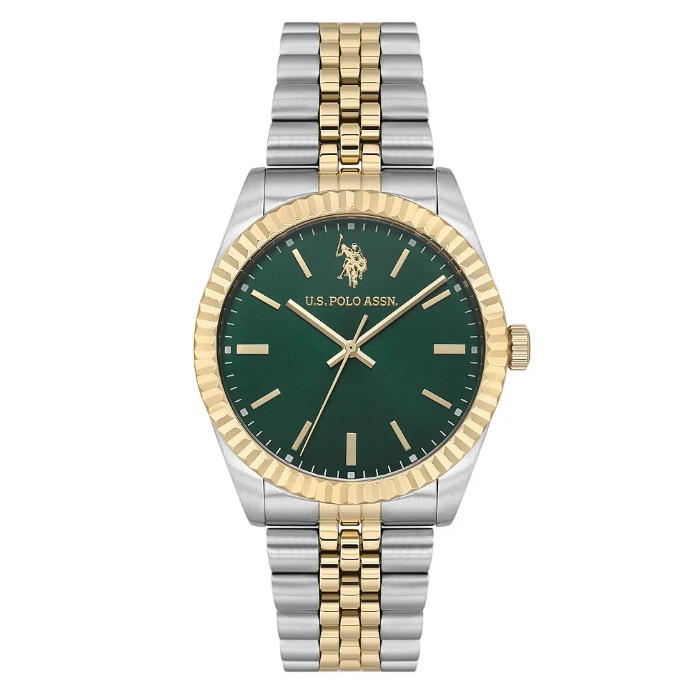RUČNI SAT U.S.POLO ASSN. USPA1111-01 slika 1