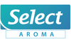 Select Aroma logo
