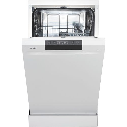 Gorenje Samostalna mašina za pranje sudova GS520E15W slika 5