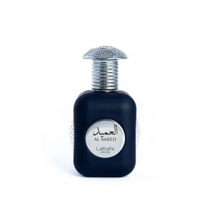 Lattafa Pride Al Ameed Eau De Parfum 100 ml (unisex)