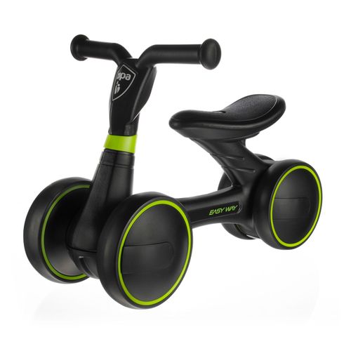 Zopa guralica Easy-Way Race Green slika 1