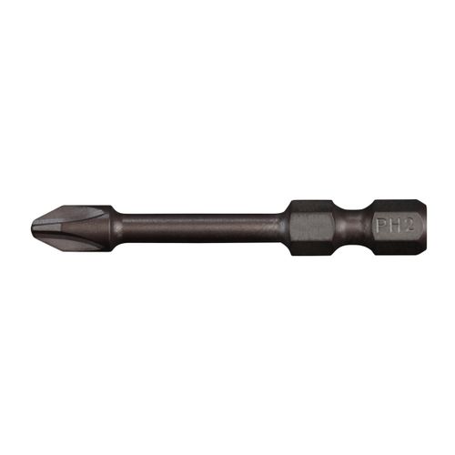 Udarni bit Felo Impact Phillips E6,3 PH2 x 50 03202541 u blisteru slika 2