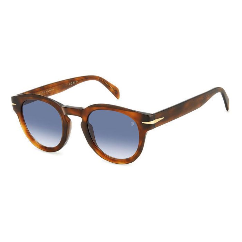 naočale David Beckham David Beckham DB 7041/S Tortoise slika 2