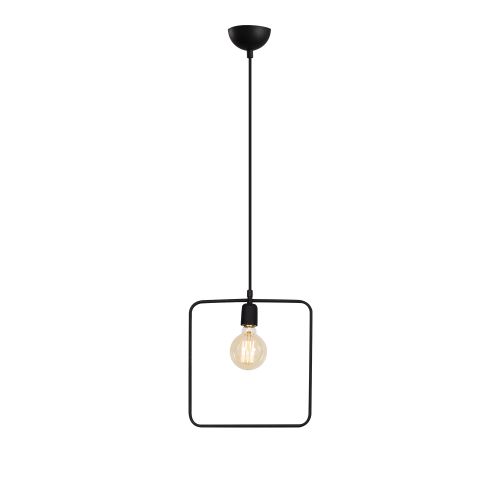 Geonni - MR-644 Black Chandelier slika 2