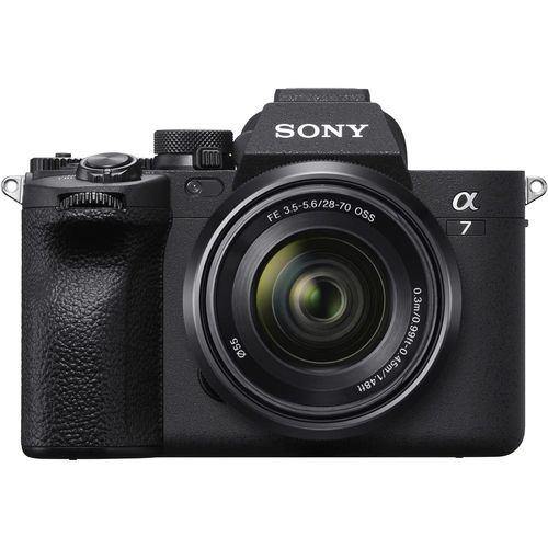 Sony Alpha a7 IV Camera KIT slika 2