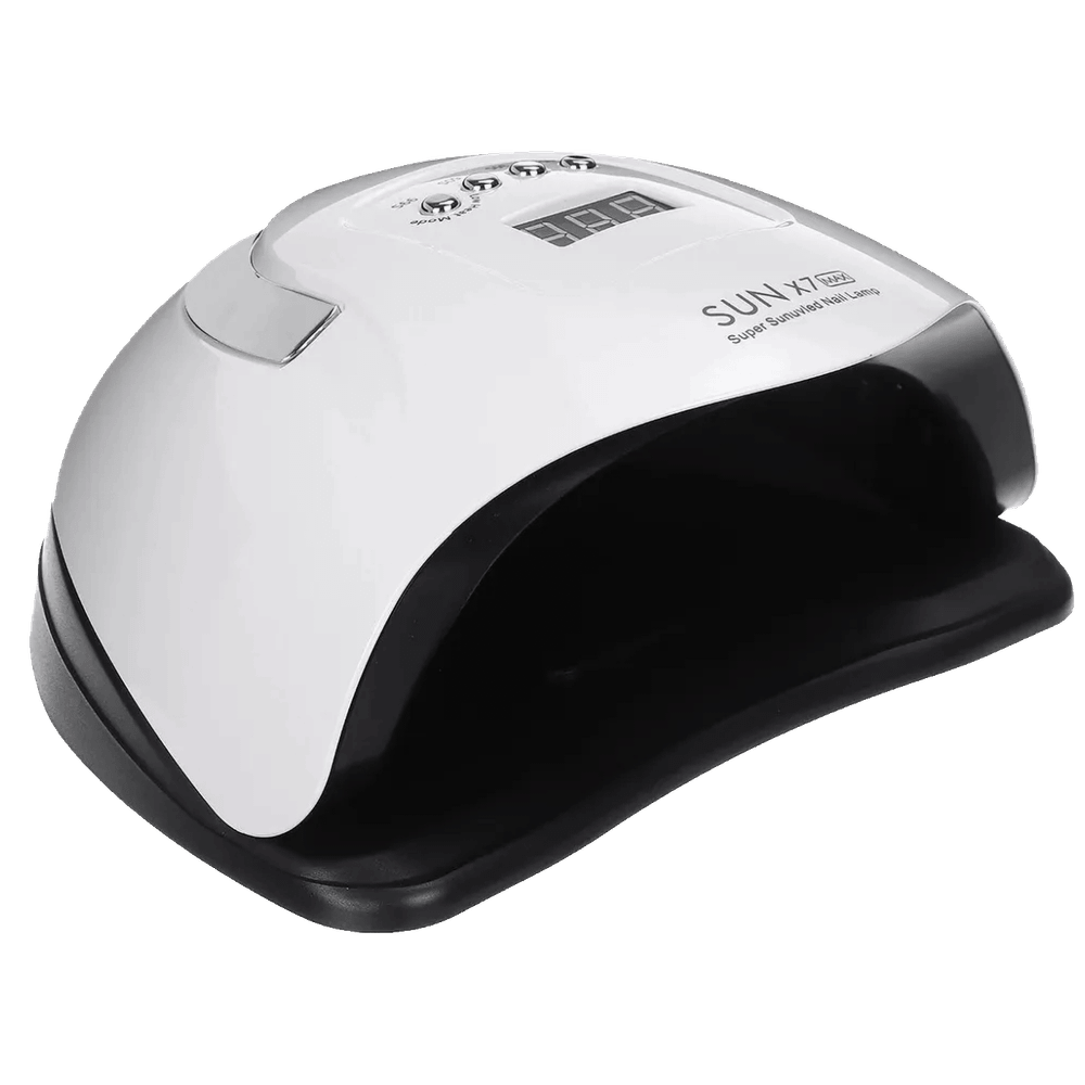 Extralink UV lampa za uređivanje noktiju Beauty UV LED nail lamp slika 2