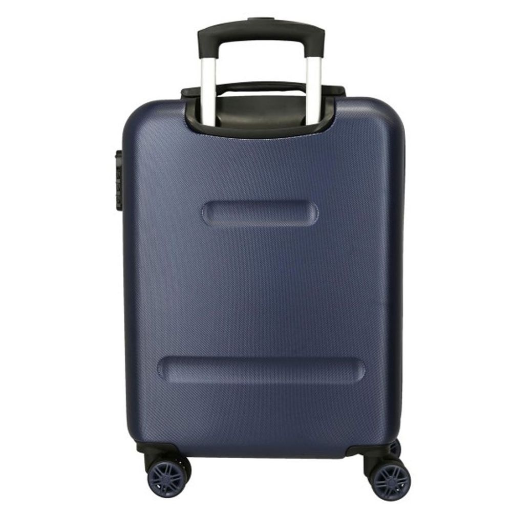 Movom kofer "Game Over", 55 cm (21.6"), teget slika 4