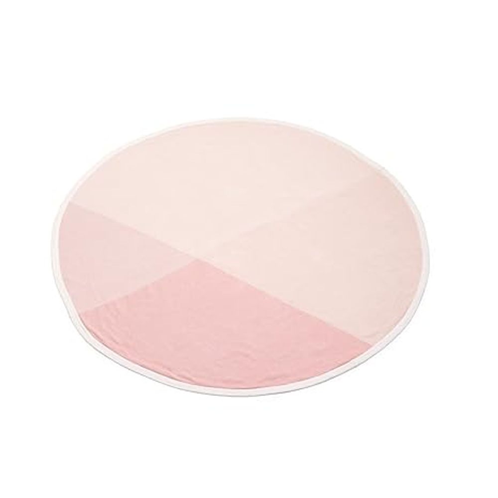 Stokke Pamučna dekica Cotton Knit, Roza slika 1
