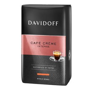 Davidoff Caffe Espresso Creme Intense 500g